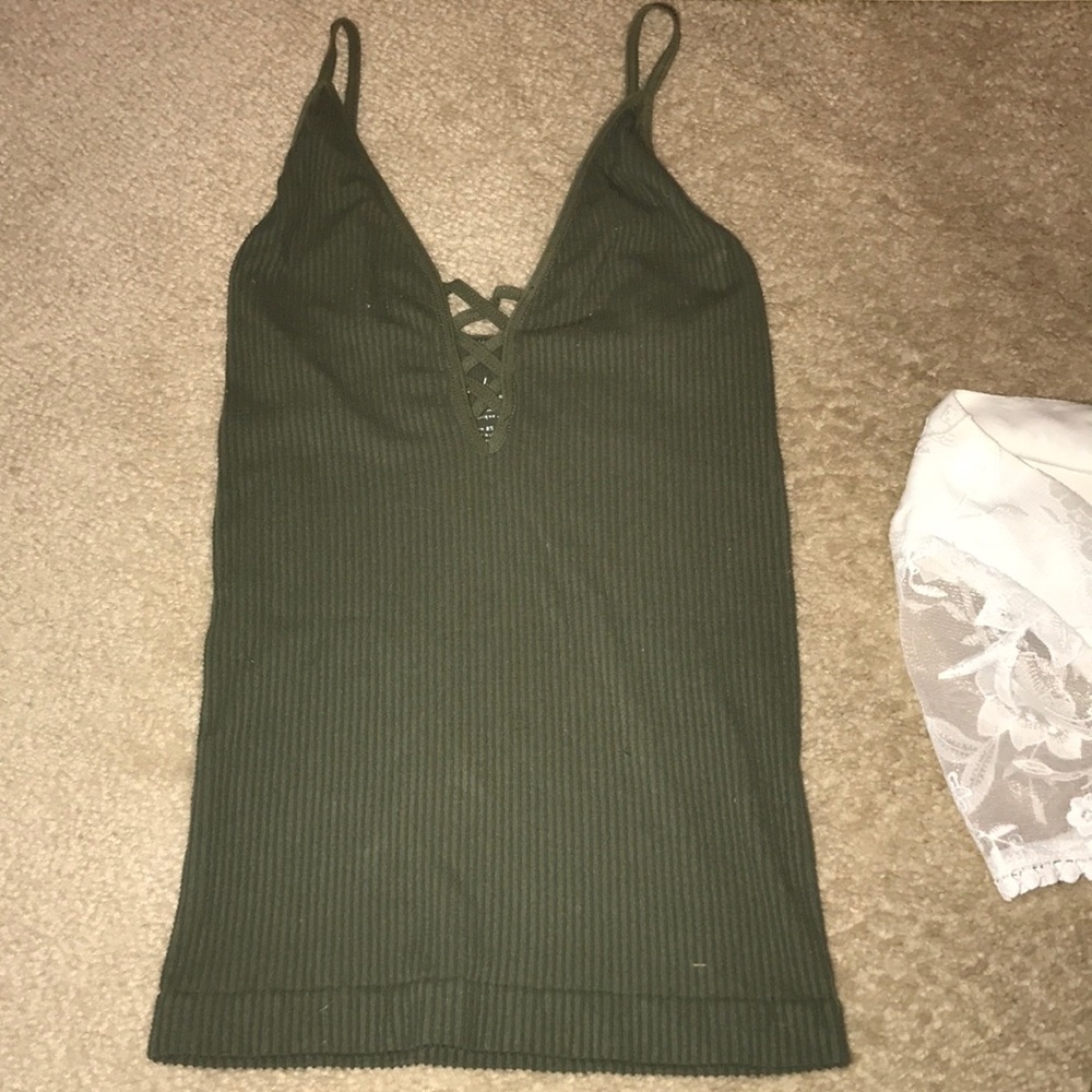 Free People Tank Top
